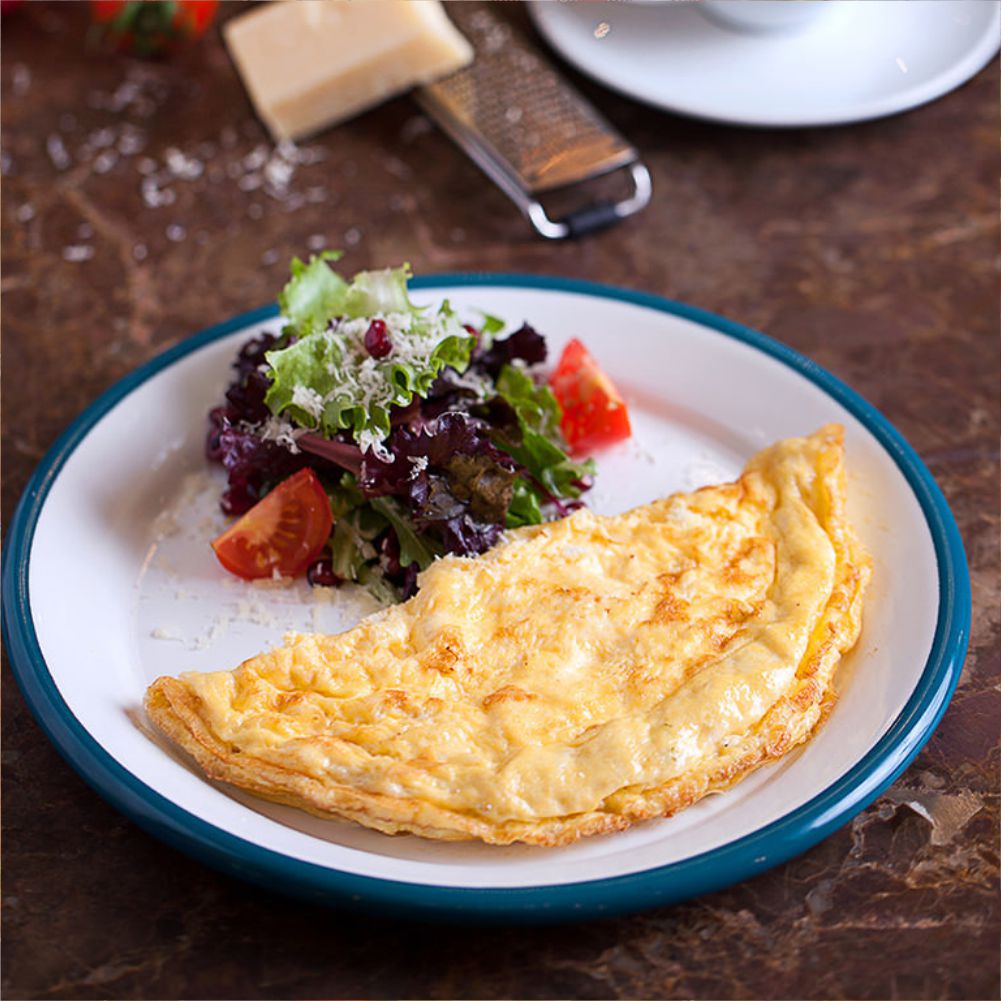 OMLETLER
